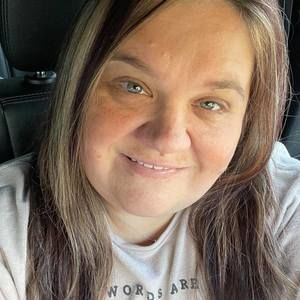 Meet your Posher, Kristin